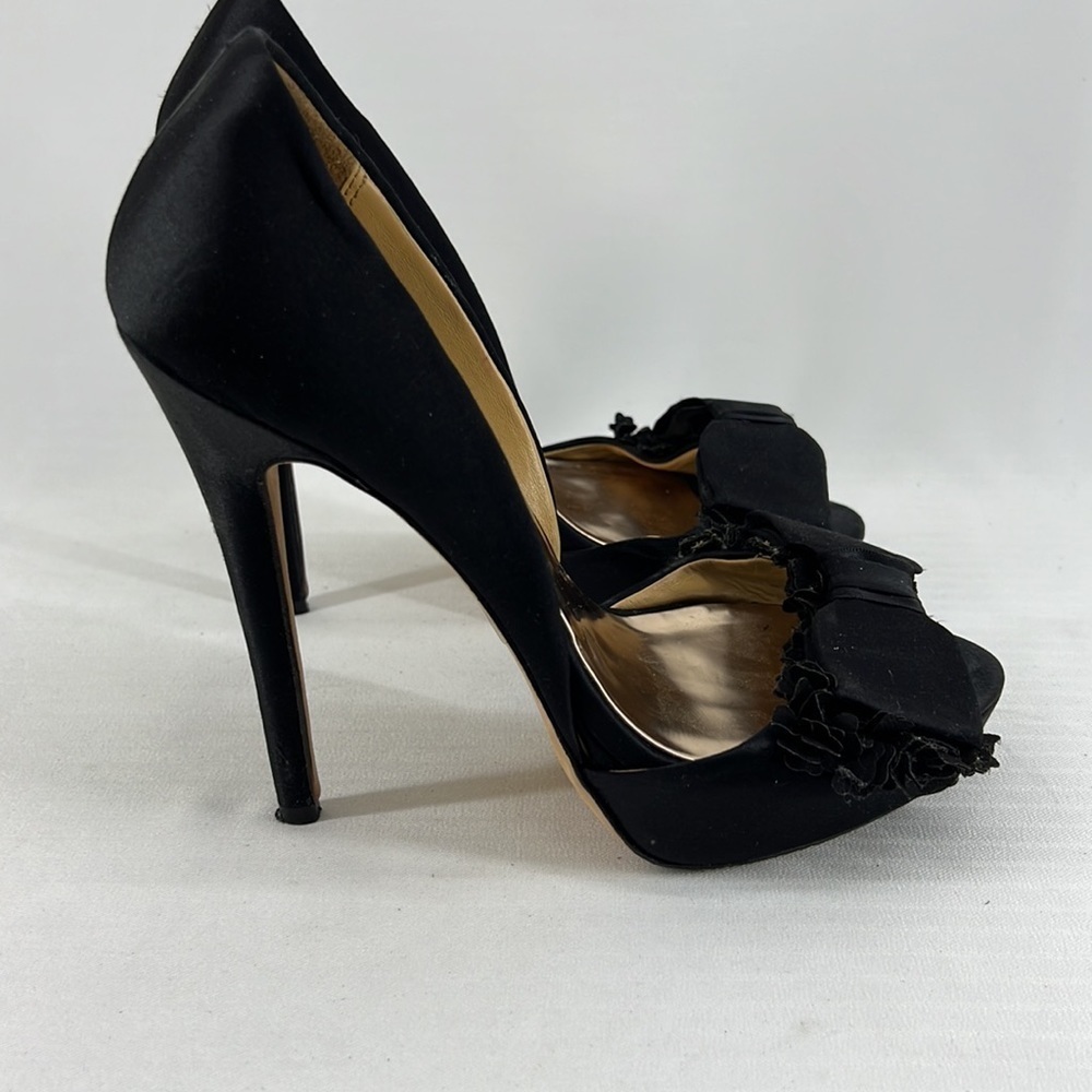 Badgley Mischka Heels​​​ - Picture 9 of 13